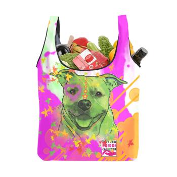 Preview: Einkaufstasche "Angel"