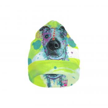 Beanie "Sancho"