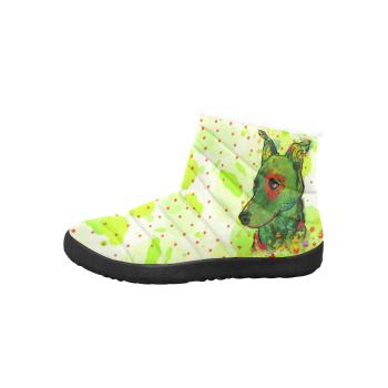 Winterschuhe "Masha"