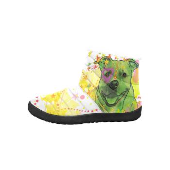 Winterschuhe "Star"