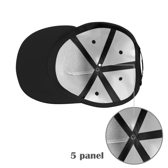 Preview: Cap Alec– Baumwoll-Polyester-Mix, verstellbar, Unisex, One Size, bunt, Mix, Deutscher Schäferhunde