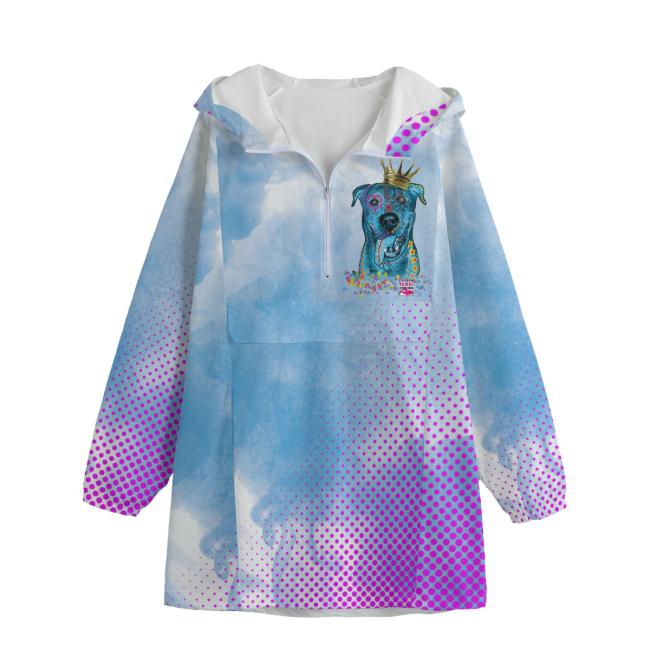 Regenjacke "Alec"
