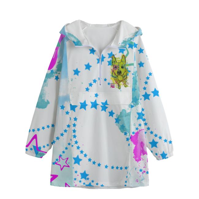 Regenjacke "Amy 3"