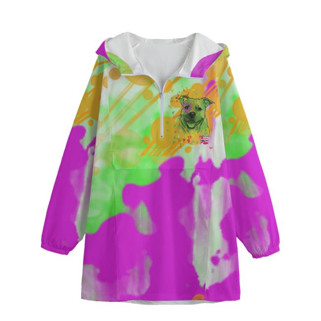 Regenjacke "Angel"