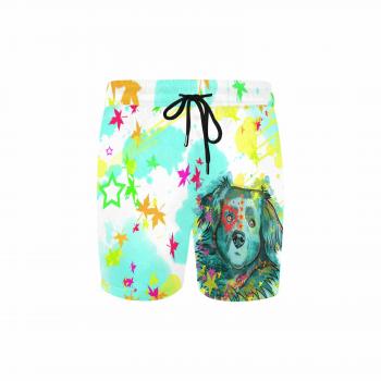 Badeshorts "Krümel"