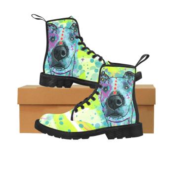 Boots "Sancho"