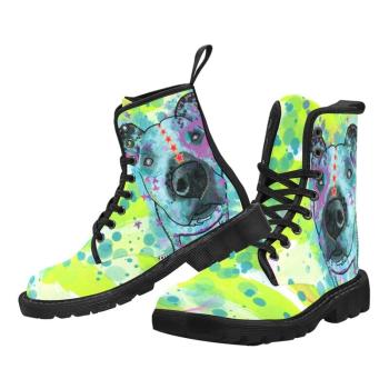 Boots "Sancho"
