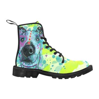 Boots "Sancho"