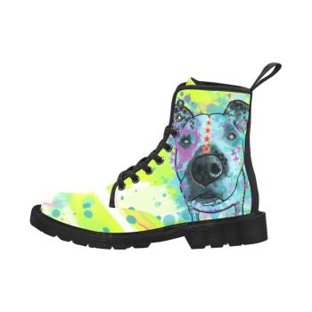 Boots "Sancho"