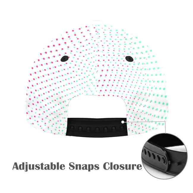 Preview: Cap Bootsmann – Baumwoll-Polyester-Mix, verstellbar, Unisex, One Size, bunt, Mix, Deutscher Schäferhunde