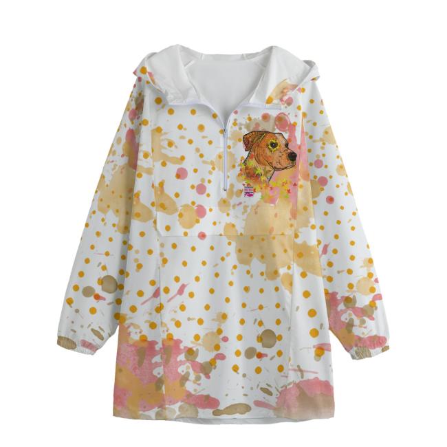 Regenjacke "Bumsi"