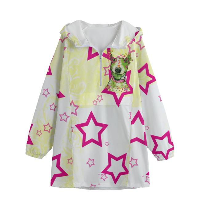 Regenjacke "Bärbel"