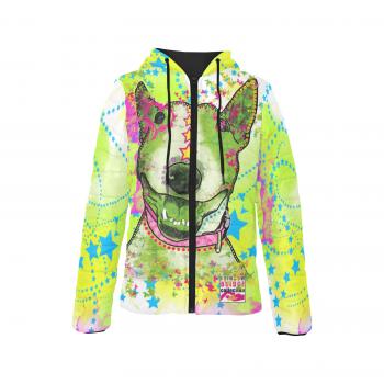 Winterjacke "Bärbel"