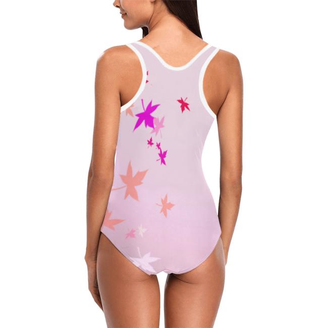 Preview: Badeanzug Hundemotiv Calli -  85% Polyester, 15% Spandex, Wasserecht, mit Innenfutter, bunt, Größe XS-5XL, Bademode, AmStaff, Staff, Staffordshire, SOKA, Listenhund