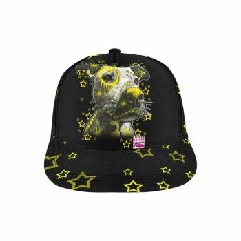 Cap "Motte 1"