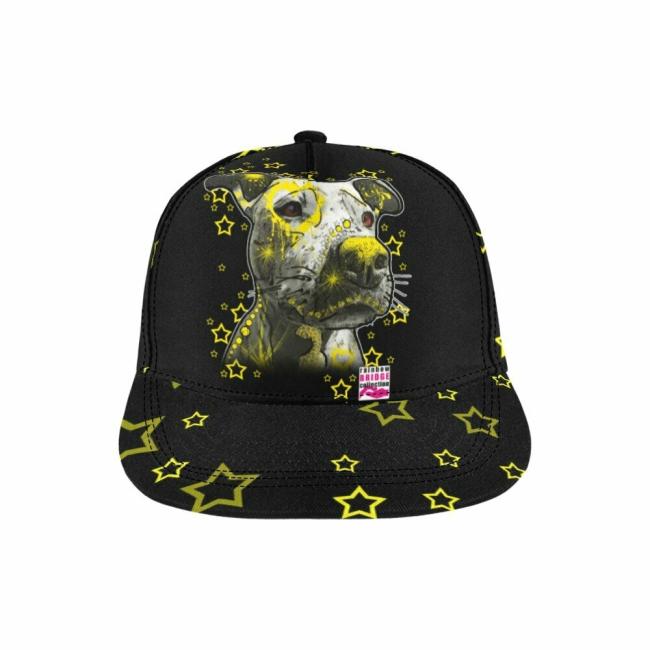 Cap "mit Lieblingsmotiv von RBC"