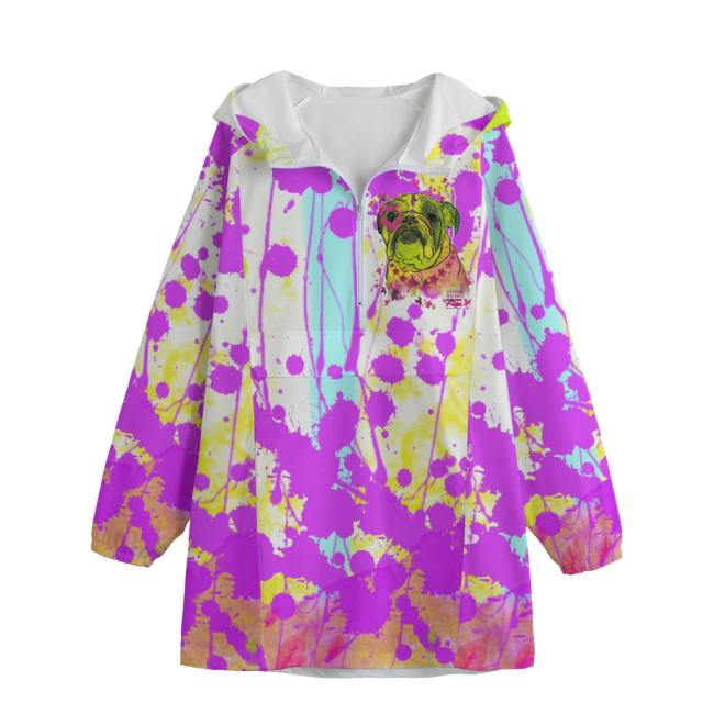 Regenjacke "Cindy"