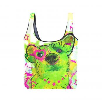 Einkaufstasche "Luna"