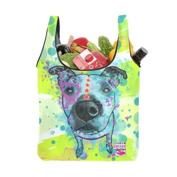 Preview: Einkaufstasche "Sancho"