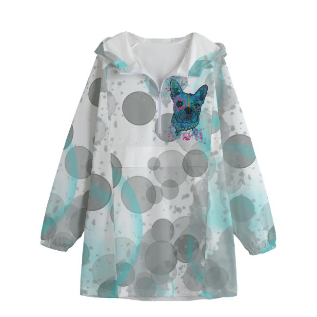 Regenjacke "Elli"