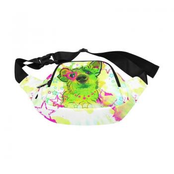 Preview: Hipbag "Luna"