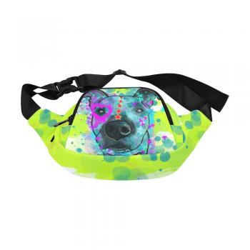 Preview: Hipbag "Sancho"