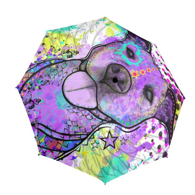 Regenschirm "Mäusi“