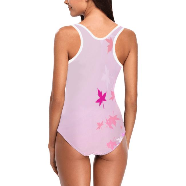 Preview: Badeanzug Hundemotiv Princessa  - 85% Polyester, 15% Spandex, Wasserecht, mit Innenfutter, bunt, Windhunde