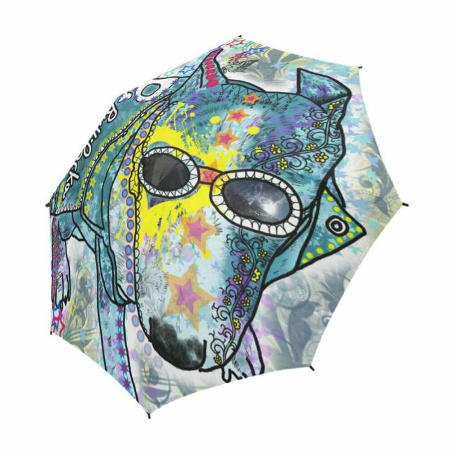 Regenschirm "Darcon"
