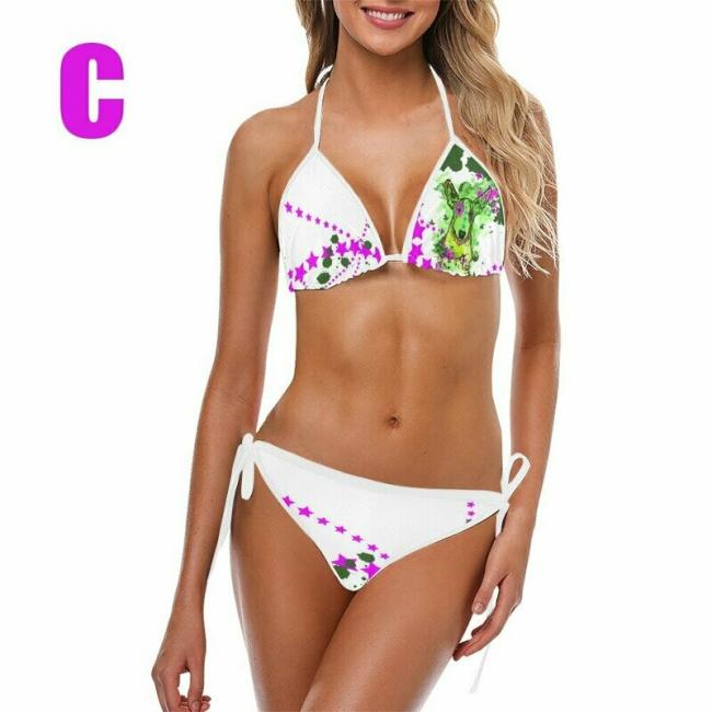 Bikini "Roxy"