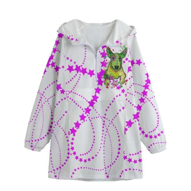 Regenjacke "Roxy"