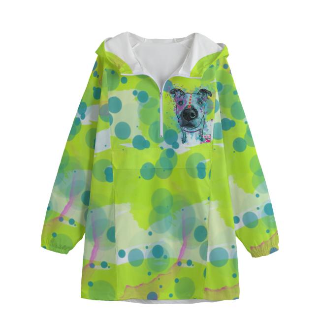 Regenjacke "Sancho"