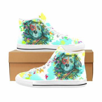 Sneaker "Krümel"