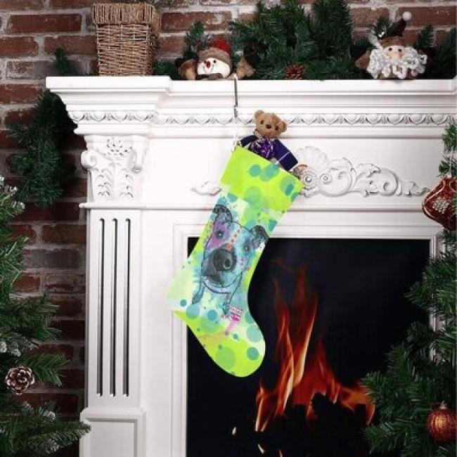 X-Mas Socke "Sancho"
