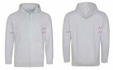 Zipper "Pink"