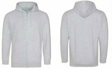 Zipper "Prada"