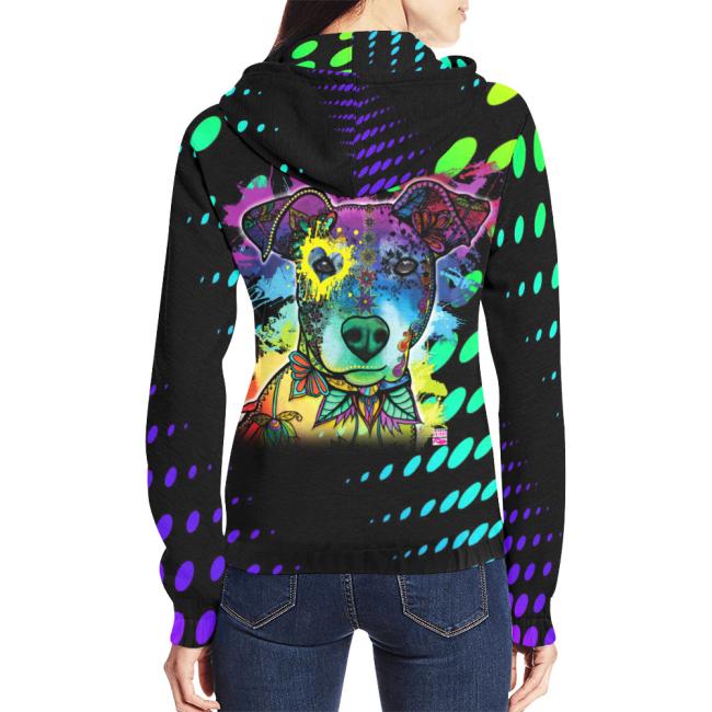 Zipper "Chiquito"