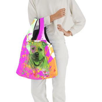 Preview: Einkaufstasche "Angel"