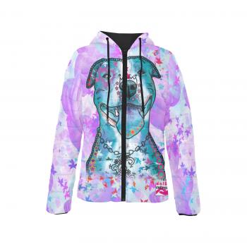 Winterjacke "Tammy"