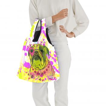 Preview: Einkaufstasche "Cindy"