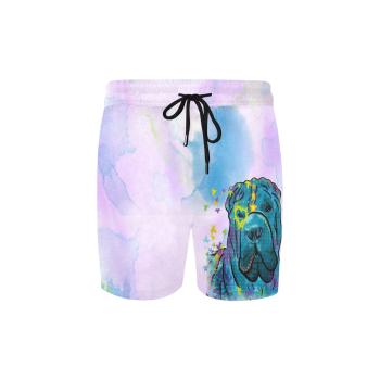 Badeshorts "Itchy"