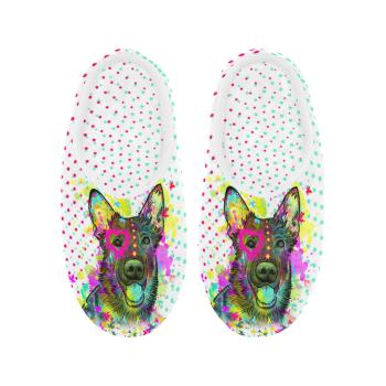 Hauspuschen "Bootsmann"