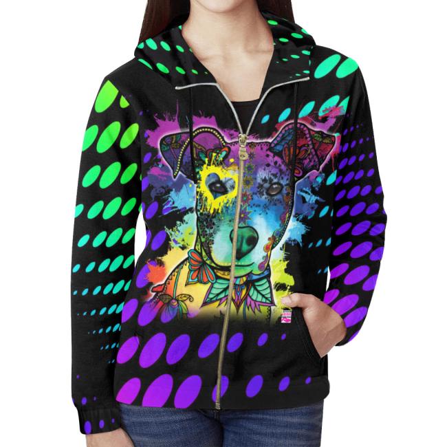 Zipper "Chiquito"