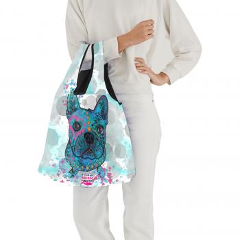 Preview: Einkaufstasche "Elli"