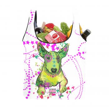 Preview: Einkaufstasche "Roxy"