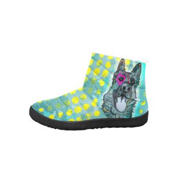 Winterschuhe "Eddy"