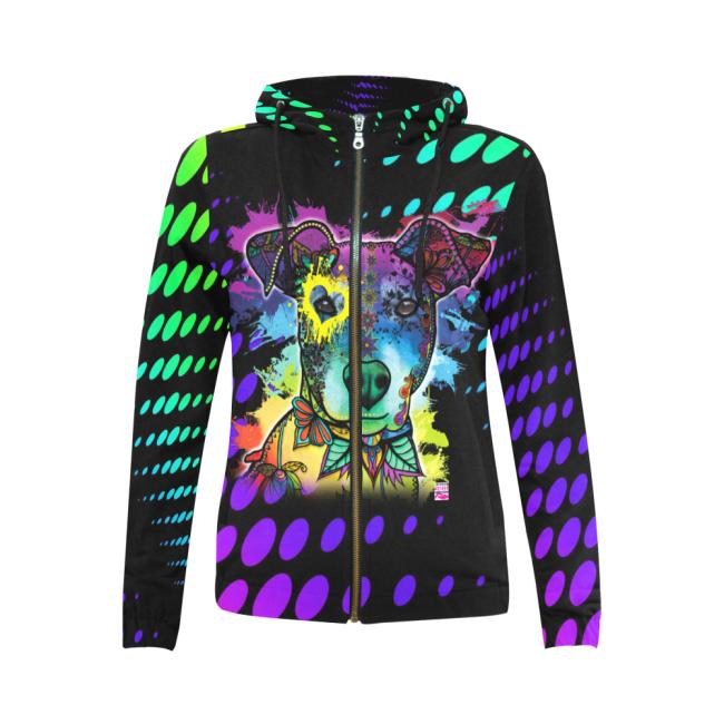 Zipper "Chiquito"