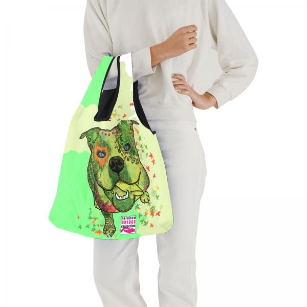 Einkaufstasche "Lani"