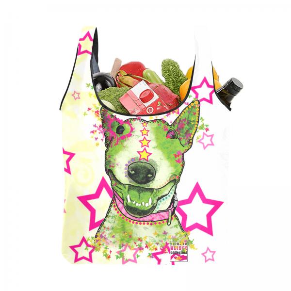 Einkaufstasche "Bärbel"