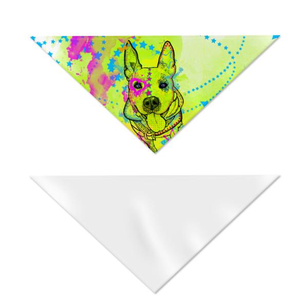 Hunde Bandana "Amy 3“